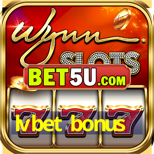 lvbet bonus